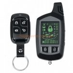 Автосигнализация daVINCI PHI-1370RS Ver.B без сирены